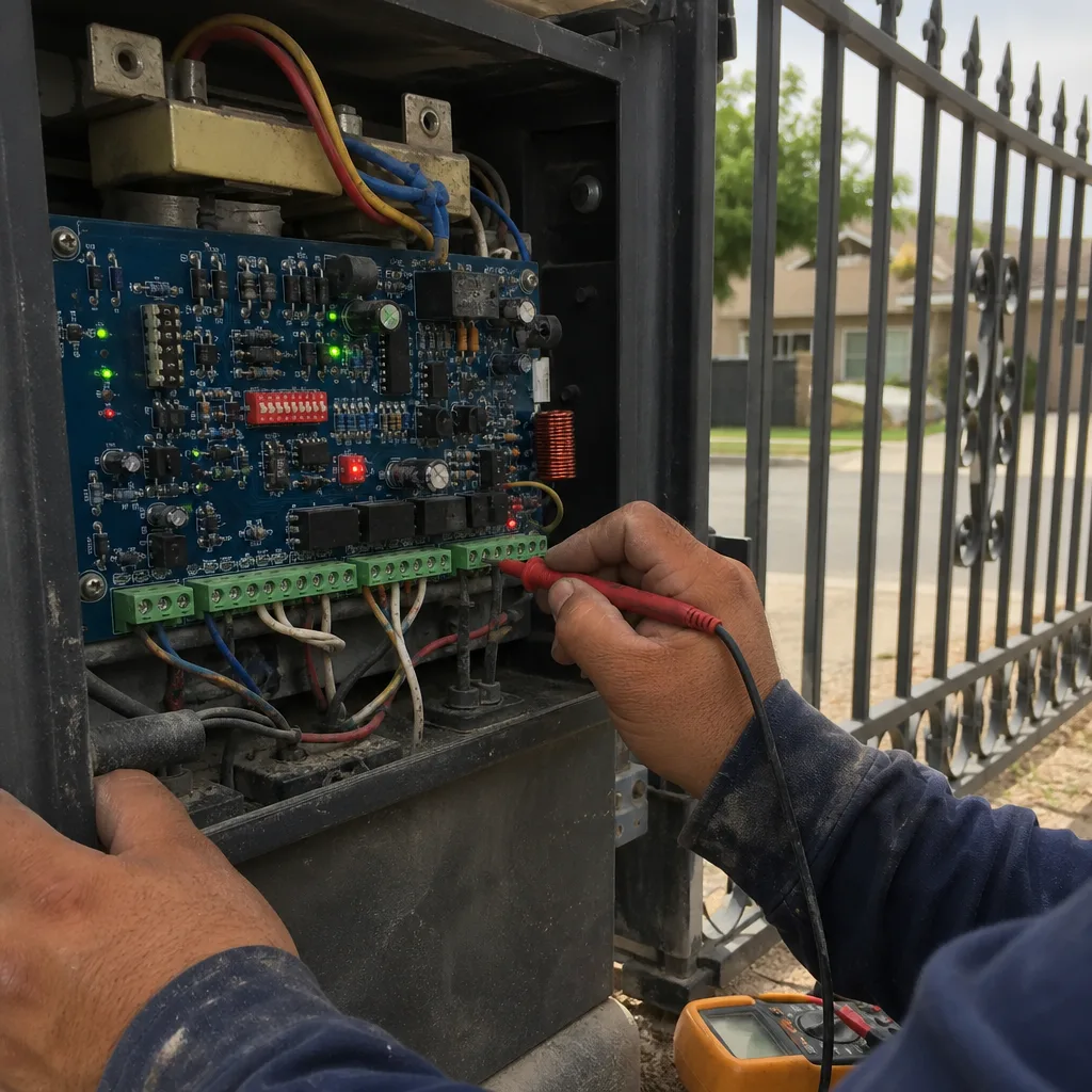 Card Reader